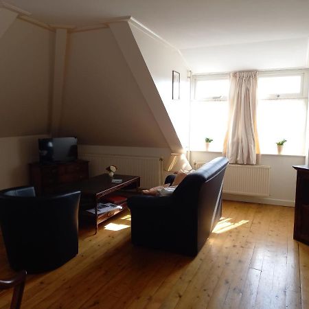 Hotel 'T Doktershus Lemmer Εξωτερικό φωτογραφία