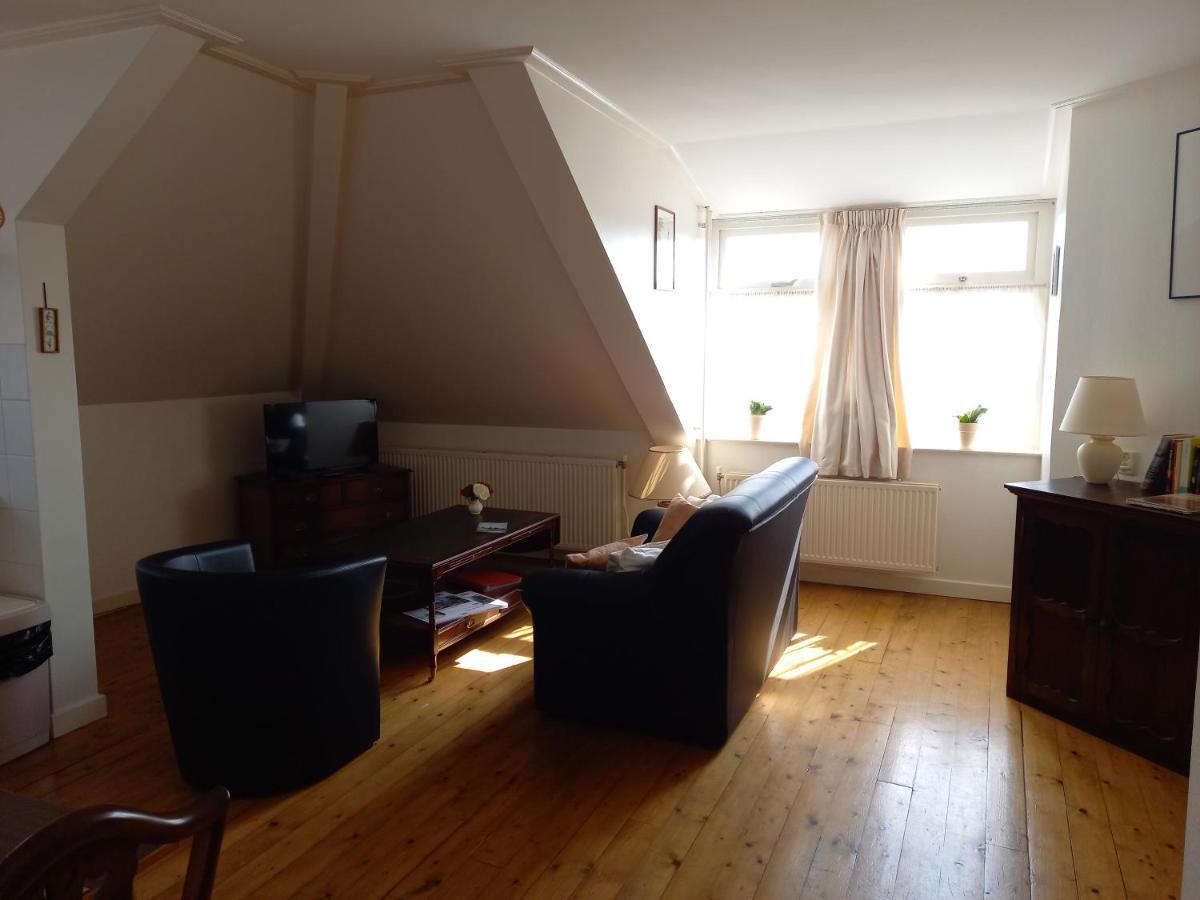 Hotel 'T Doktershus Lemmer Εξωτερικό φωτογραφία