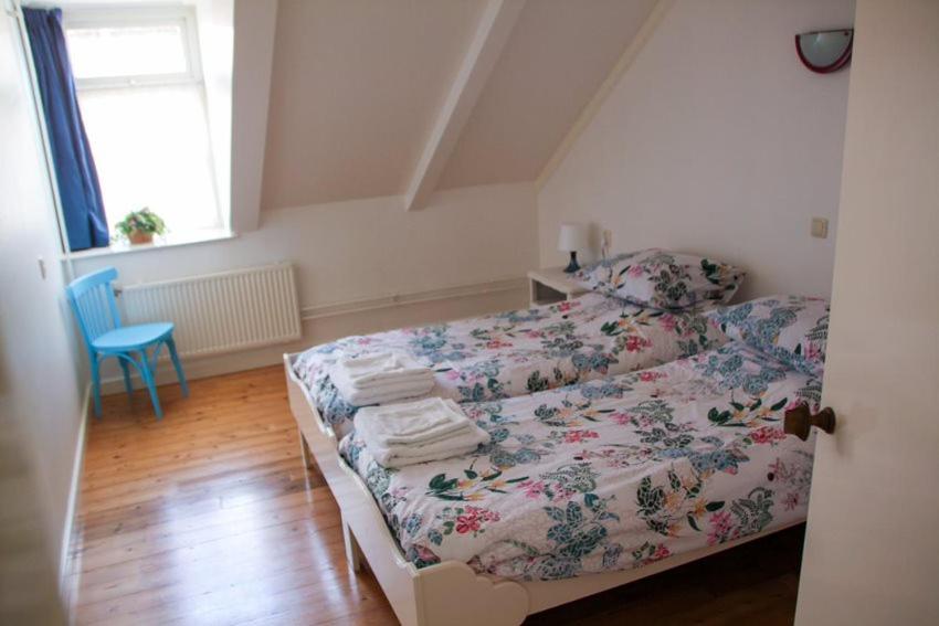 Hotel 'T Doktershus Lemmer Εξωτερικό φωτογραφία