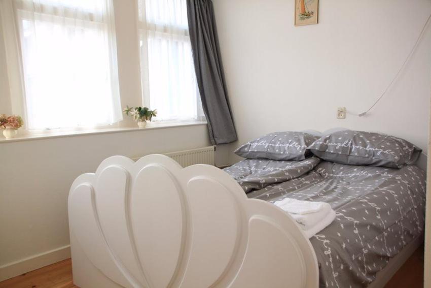 Hotel 'T Doktershus Lemmer Εξωτερικό φωτογραφία